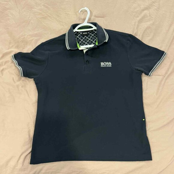 Hugo Boss Polo - Picture 1 of 4